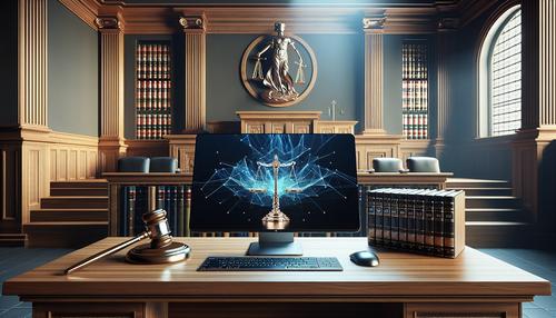 Copyright Litigation in Russia: Growing Disputes and New Challenges