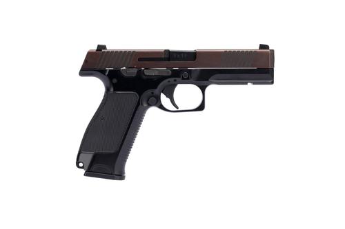 Lebedev pistol