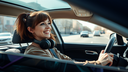 «VK Музыка» теперь доступна в автомобилях с Apple CarPlay