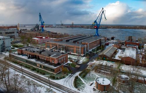 ОСК загрузит «Севмаш» новыми заказами по строительству подлодок и кораблей