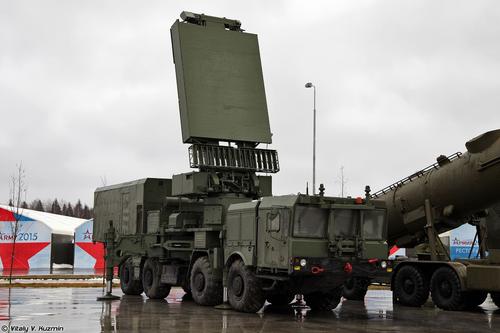 РСЗО «Торнадо-С» прошла боевое крещение в тандеме с РЛС 96Л6-ЦП: новая эра контрбатарейной борьбы