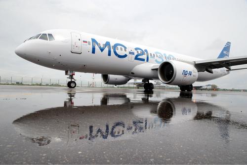 МС-21