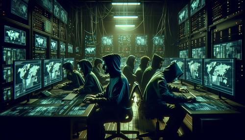Russian Federation Council Proposes Fines for Vulnerabilities in Critical Information Systems