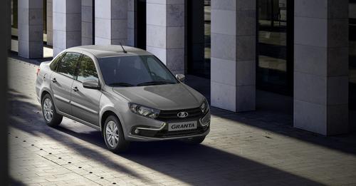 LADA Granta