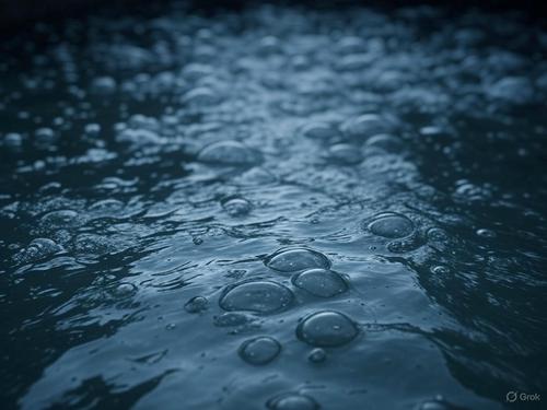 Вихревой сатуратор для очистки сточных вод создали в ПГУ