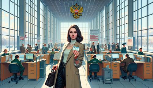 Совсем не до смеха!: масштабный сбой произошел в базе ГАИ