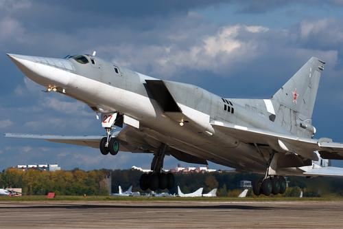 Tu-22M3