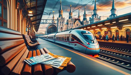 ФАС планирует повысить плату за возврат железнодорожных билетов до 10% от стоимости