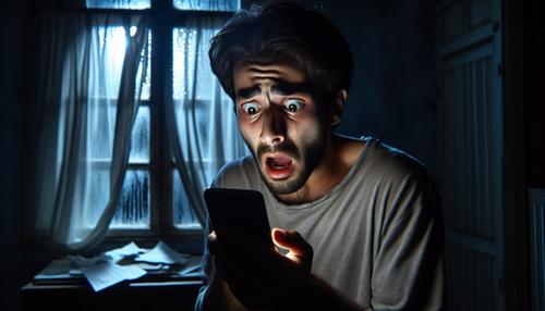 Scammers call Russians posing as RKN employees