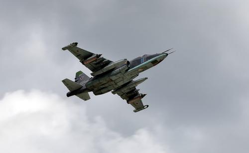 Су-25
