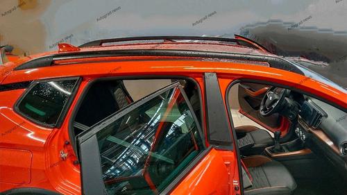 &nbsp;Lada Iskra SW Cross&nbsp;