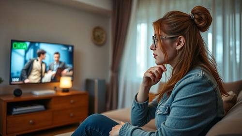Стриминговые сервисы сокращают оригинальные проекты: снимать новые сериалы стали меньше
