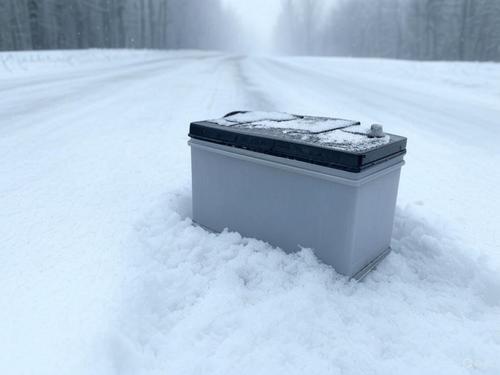 Работают при температуре до -50°C: аккумуляторы для экстремальных холодов разработали в России