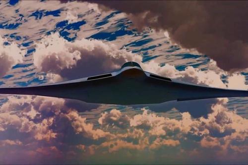 New PAK DA military aircraft: work is on schedule