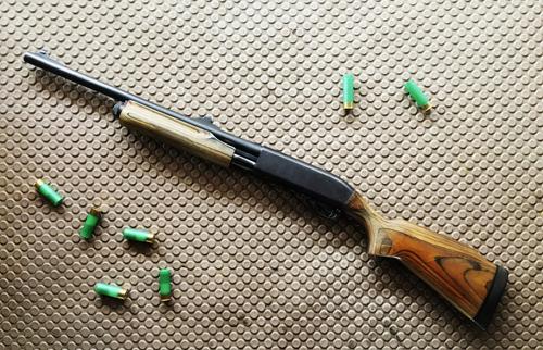 Rostec Developed Special Cartridges with Shot Against Kamikaze Drones