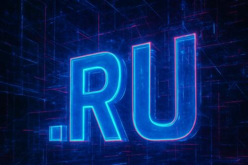 Национальная доменная зона «.RU» отмечает 31-ю годовщину с момента регистрации в базе IANA