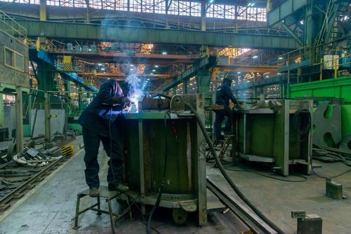 Севмаш изготовил три подшипника для новейшего атомохода «Ленинград»