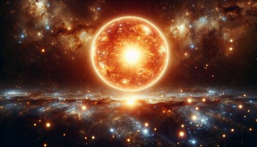 Корональные дыры распались, солнечный ветер стабилен: магнитосфера Земли будет в норме ближайшие 10 дней