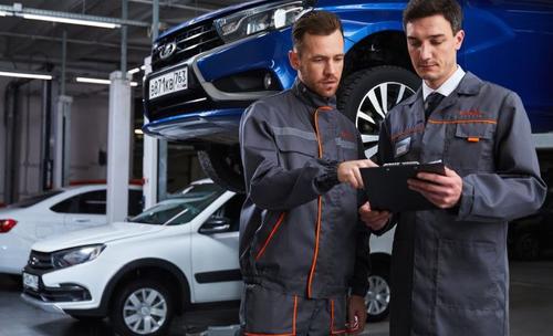 Los automóviles Lada no son seguros: AvtoVAZ retira sus coches del mercado