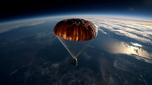 Пора домой!: Экипаж корабля «Союз МС-26» вернётся на Землю 20 апреля