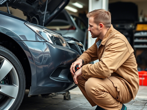 Para los conductores: cuatro signos evidentes de que es hora de limpiar el sistema de combustible del coche