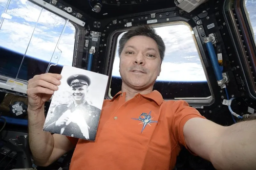 Oleg Kononenko