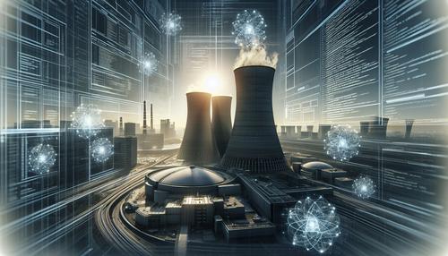Росатом займется софтом: госкорпорация купила 49% акций компании «Топ Системы», занимающейся ПО