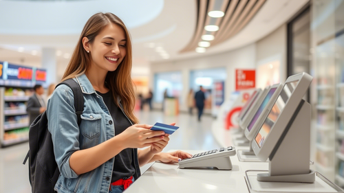 Russia Defeated Skimming: New Technologies Ensured the Security of Issued Bank Cards