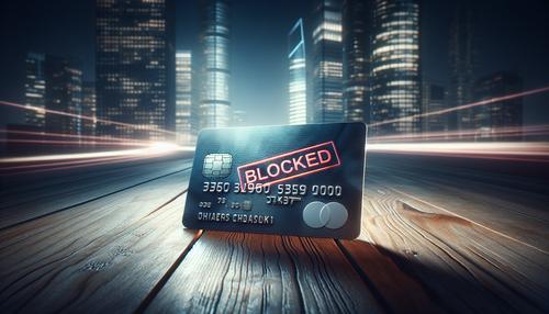 Some T-Bank Clients Had Their Credit Cards Closed After Setting a Self-Ban on Loans [Updated]