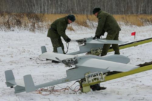 «Гранат-4»