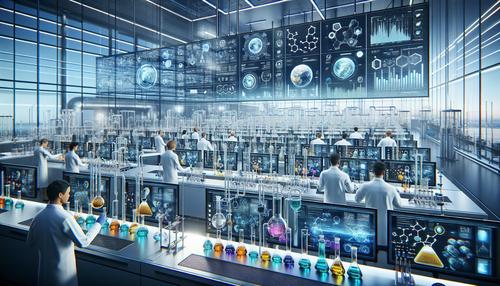 TPU Scientists Develop Promising Method for Oil Production Waste Disposal