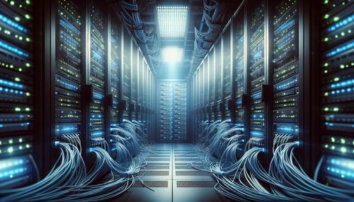 95% of Russia's critical infrastructure depends on foreign software - research