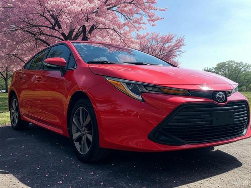 Уходить не хотели — были вынуждены: Toyota хочет вернуться в Россию