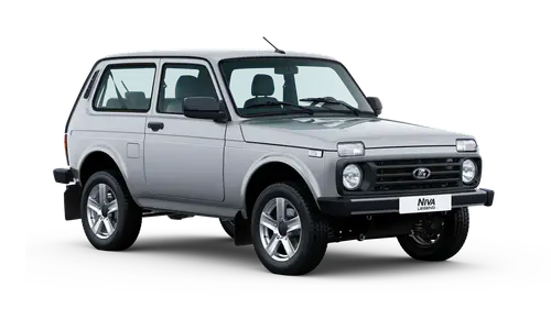 Lada Niva