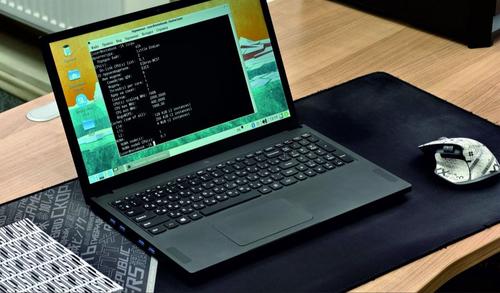 BITBLAZE TITAN Laptops Based on Elbrus-2C3 to be Mass-Produced in 2025