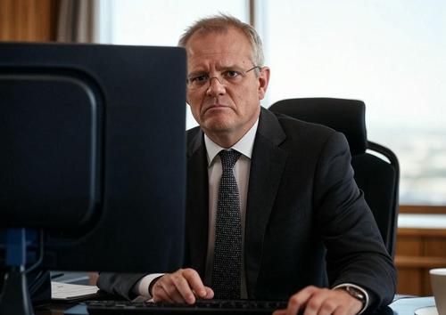 Australian Officials Banned from Using Kaspersky Lab Software