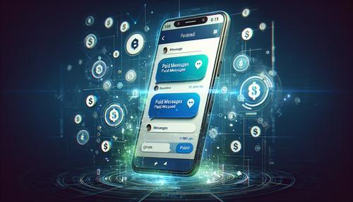 Telegram начал тестировать функцию платных сообщений и комментариев