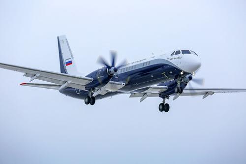 Ил-114-300&nbsp;