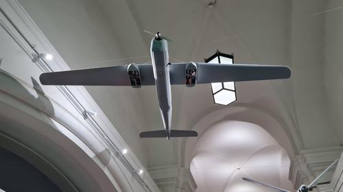 «Орлан-10»