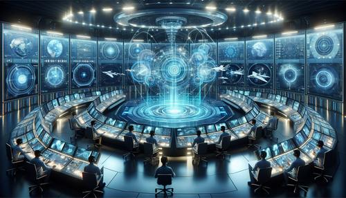 Aparecerá en Rusia una tecnología avanzada de integración de radar y sistema de comunicación