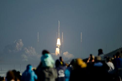 La misión espacial "Bion-M" №2 con ratones, caracoles y geckos se pospone a julio de 2025