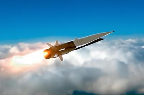 19FortyFive: "Zircon" Missile Could Give Russia a Strategic Advantage
