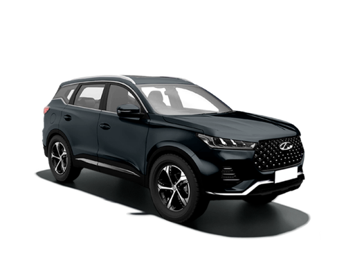 Tiggo 7
