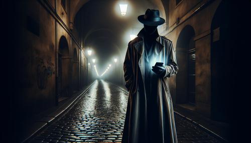 Мошенники стали торговать поддельными водительскими правами в Telegram