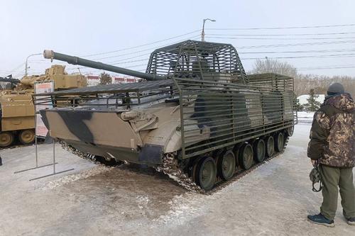 БМП-3