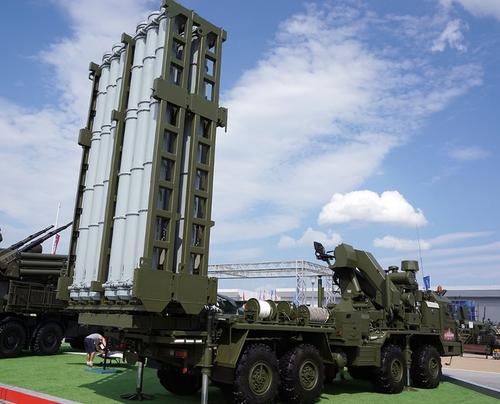 S-350 "Vityaz"&nbsp;