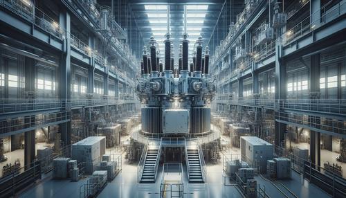 NSTU Engineers Create Innovative Remote Transformer Monitoring System