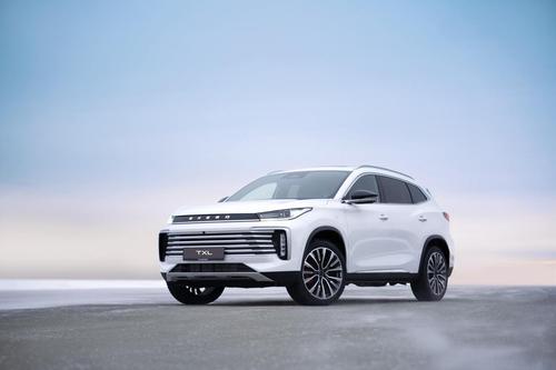 Esteo instead of Exeed: Chery registers a new brand for Russia