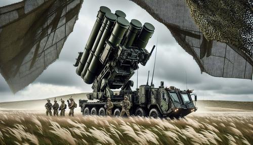 Russian Craftsmen Mount Miniature MLRS on Ground Drone: Combat Footage
