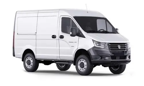 Соболь NN 4x4